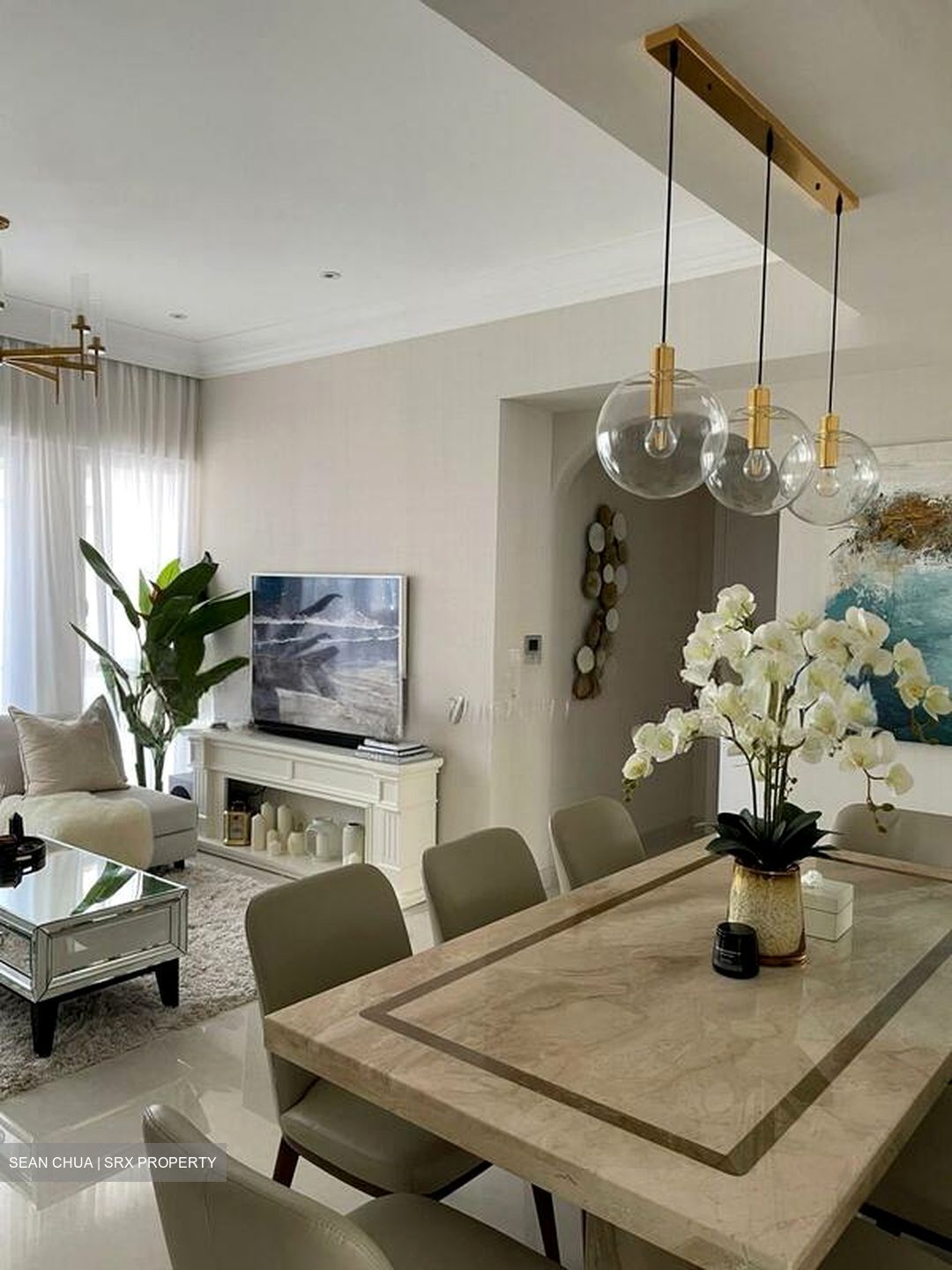 Waterford Residence (D9), Apartment #524907961